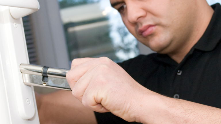Reliable Commercial Locksmith Services in Little Rock, AR