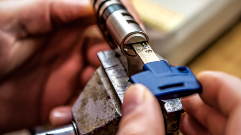 Little Rock, AR 24-Hour Locksmiths at Your Service