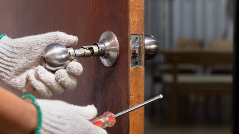 Strengthen Home Security in Little Rock, AR with Proficient Residential Locksmiths